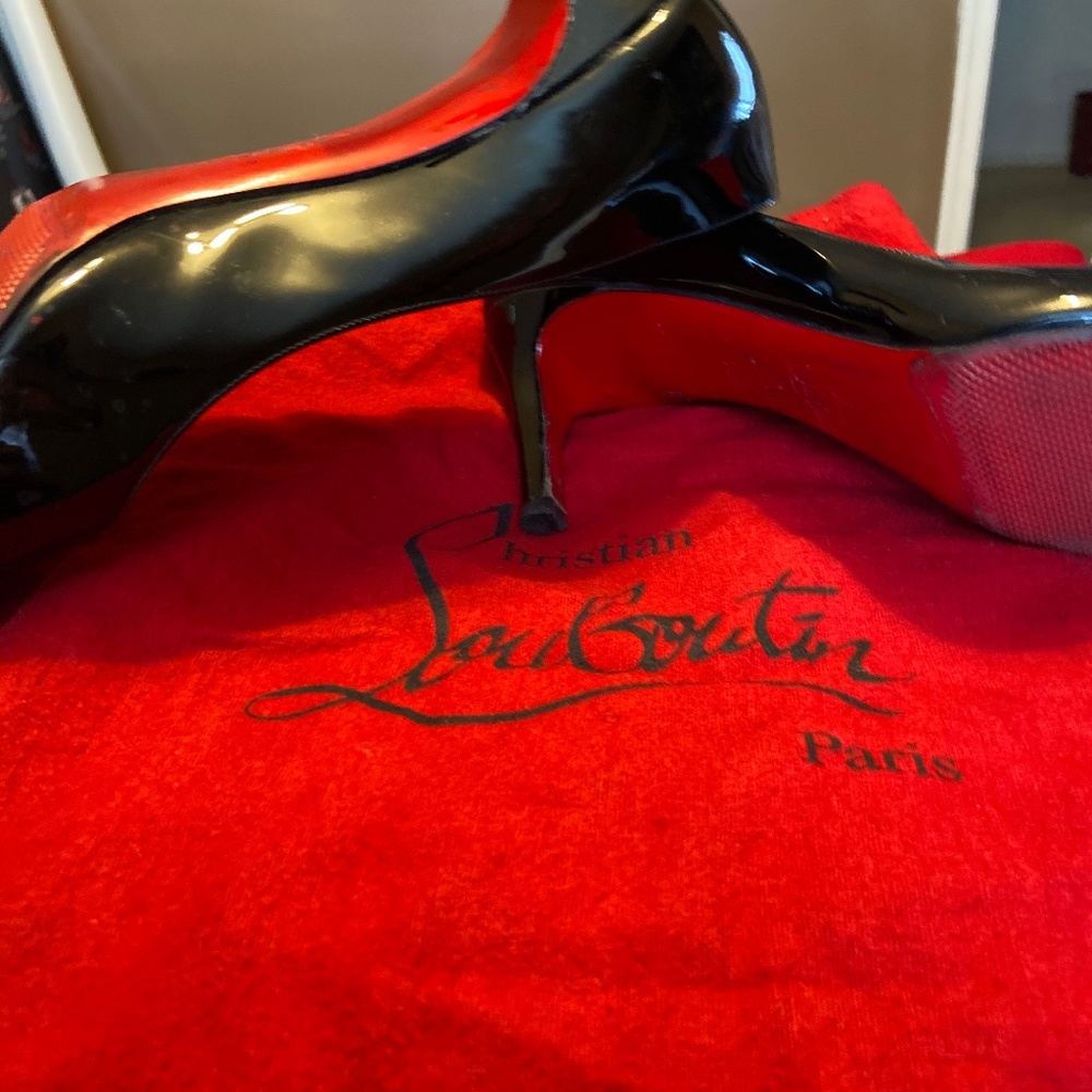 Christian Louboutin